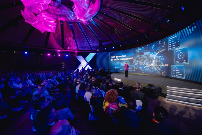 Plenary (Day 1)